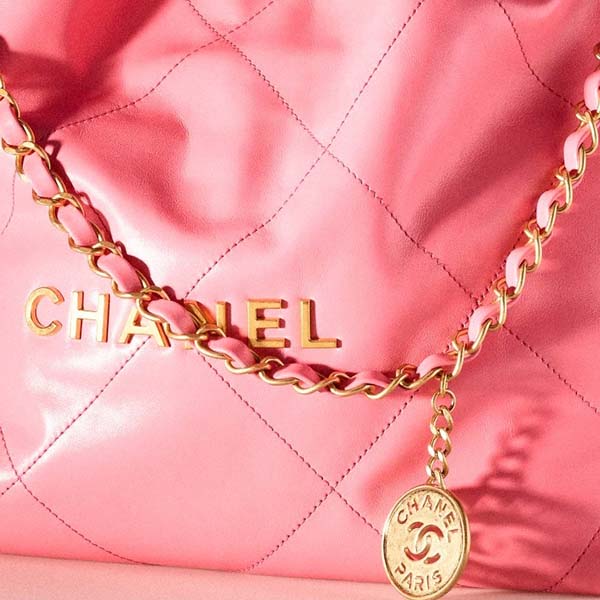 使い勝手抜群シャネル 22 ハンドバック スーパーコピー 5色 AS3261 B08037 NH623